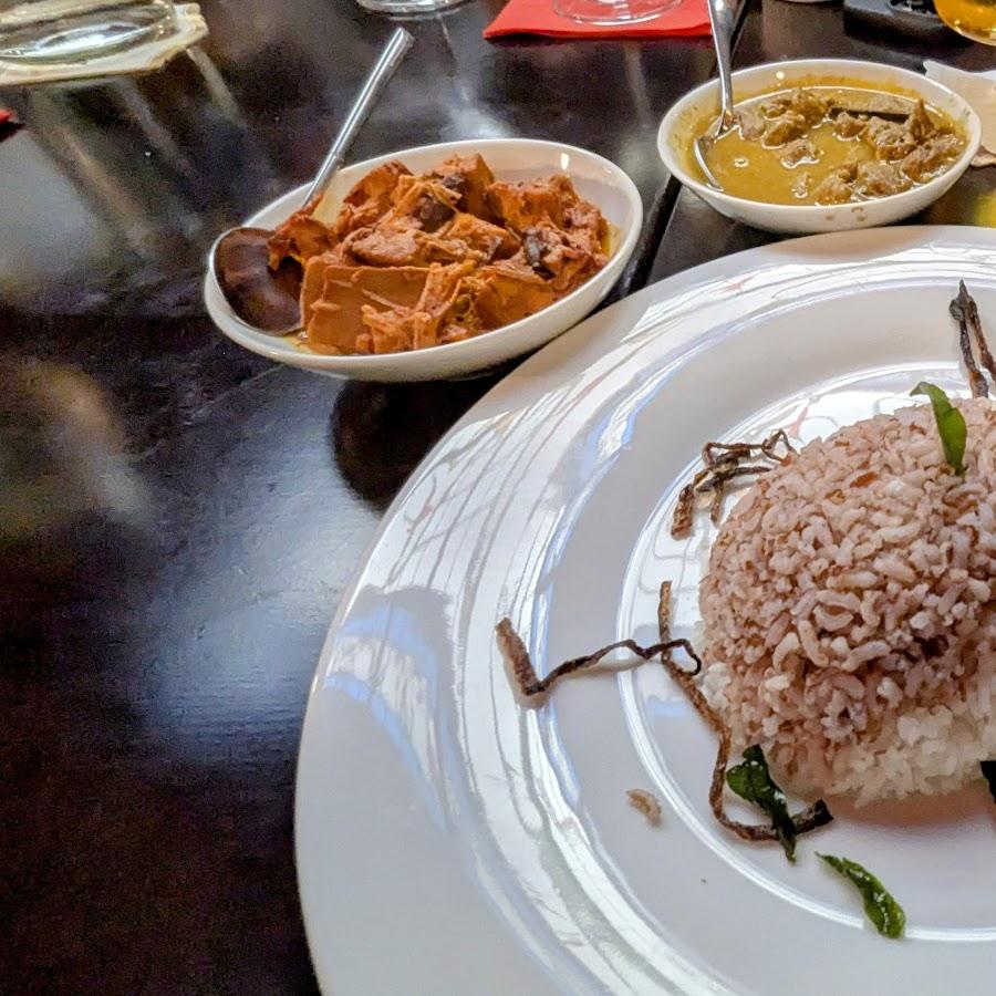 Restaurant "Moya Bar Ceylon" in Landau in der Pfalz