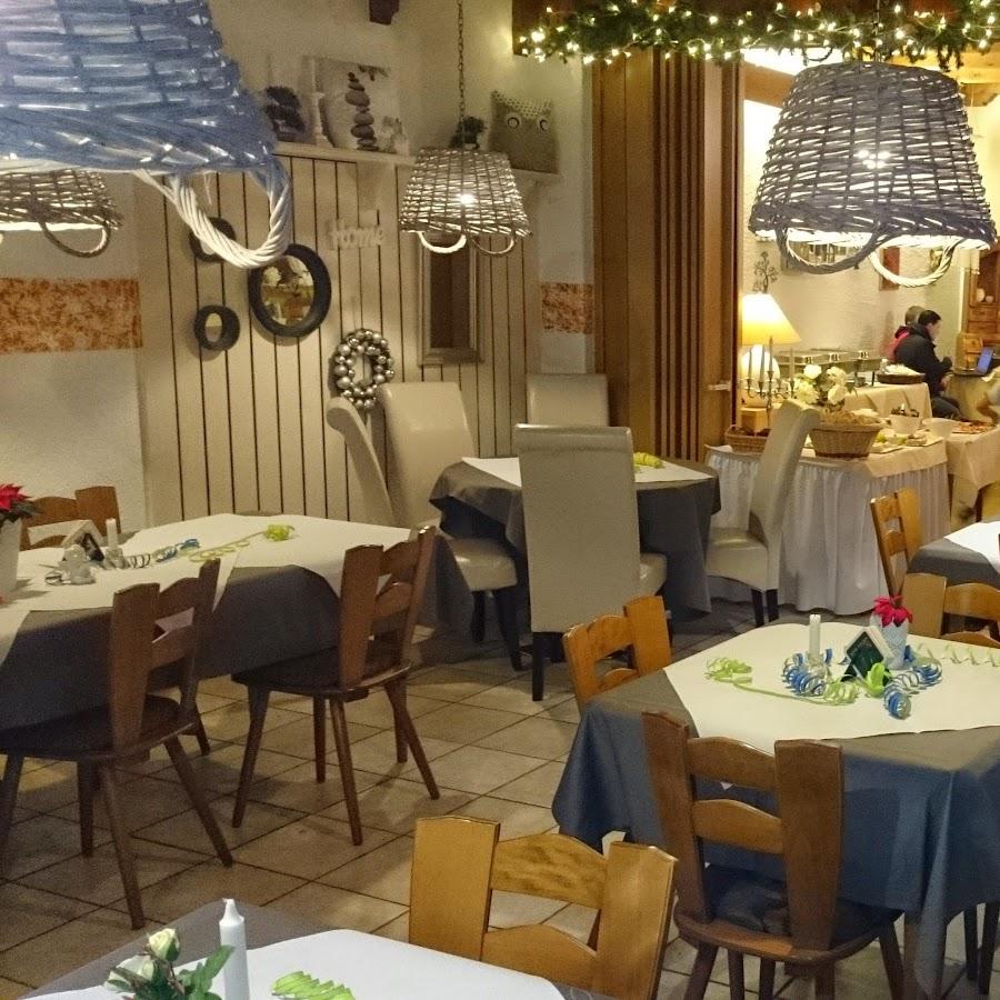 Restaurant "Zum Schrebergarten" in Landau in der Pfalz