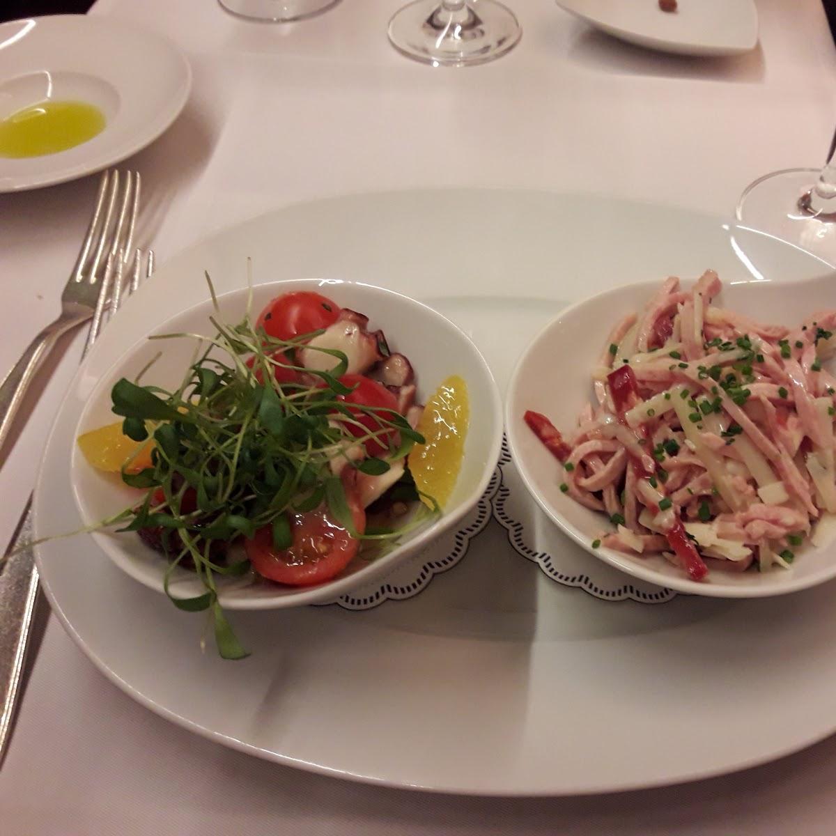 Restaurant "Aguila Tapas & Cocktailbar" in Asperg