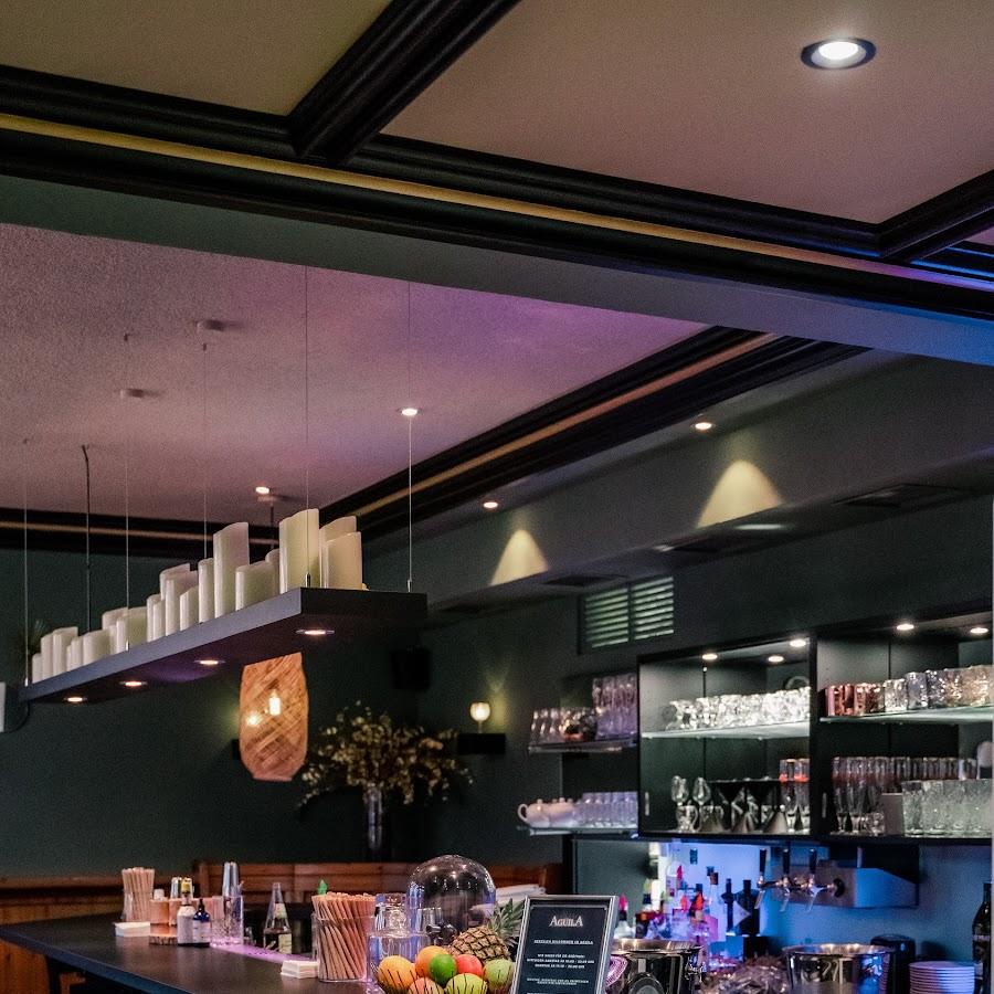 Restaurant "Aguila Tapas & Cocktailbar" in Asperg