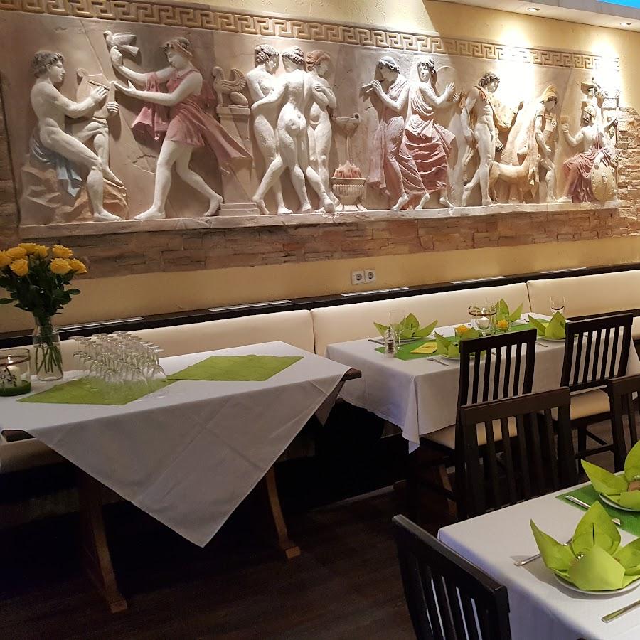 Restaurant "Restaurant Hermes" in Markgröningen