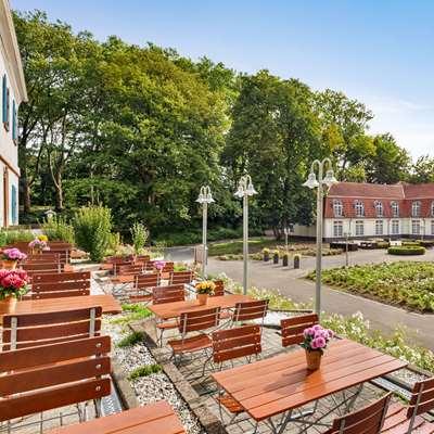 Restaurant "Vienna House Easy" in Castrop-Rauxel