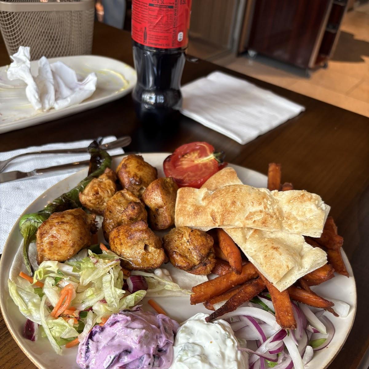 Restaurant "Back Bey Bäckerei - Café - Grill" in Hechingen