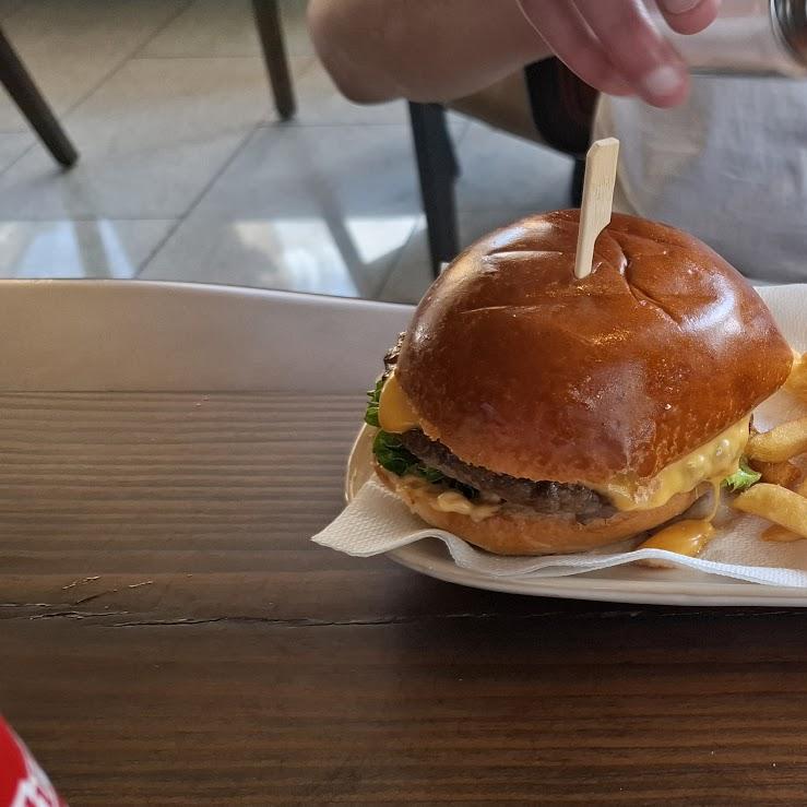 Restaurant "Back Bey Bäckerei - Café - Grill" in Hechingen