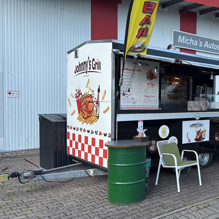 Restaurant "Johnny‘S Grill" in Ramstein-Miesenbach