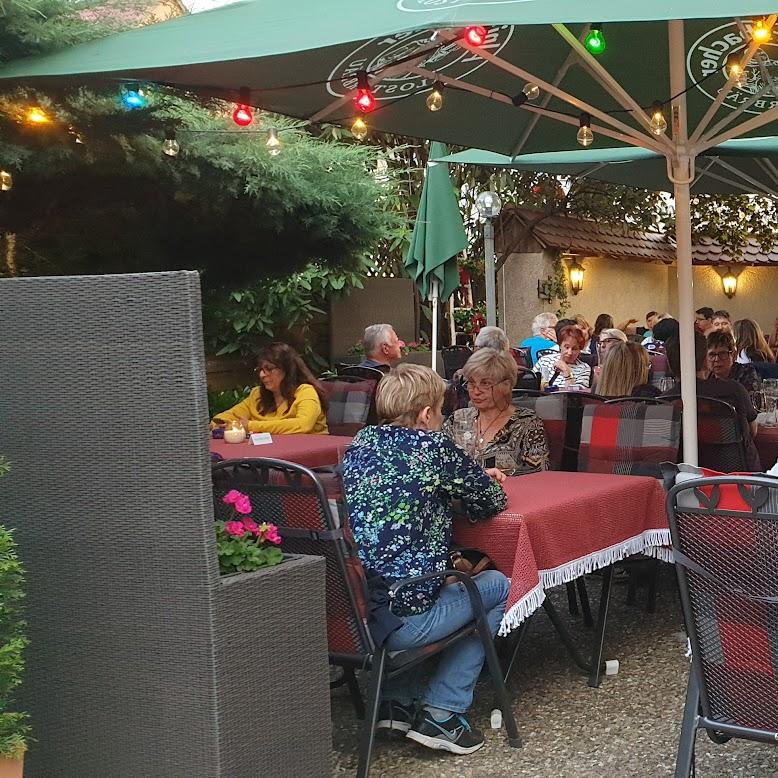 Restaurant "Gasthof zum Bären" in Asperg