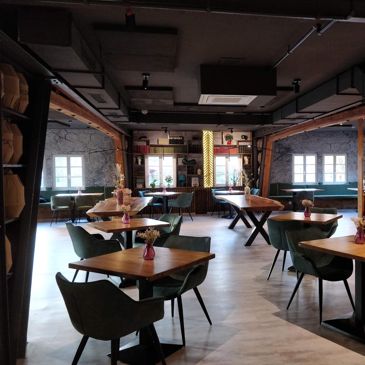 Restaurant "Fujisapa" in Esslingen am Neckar