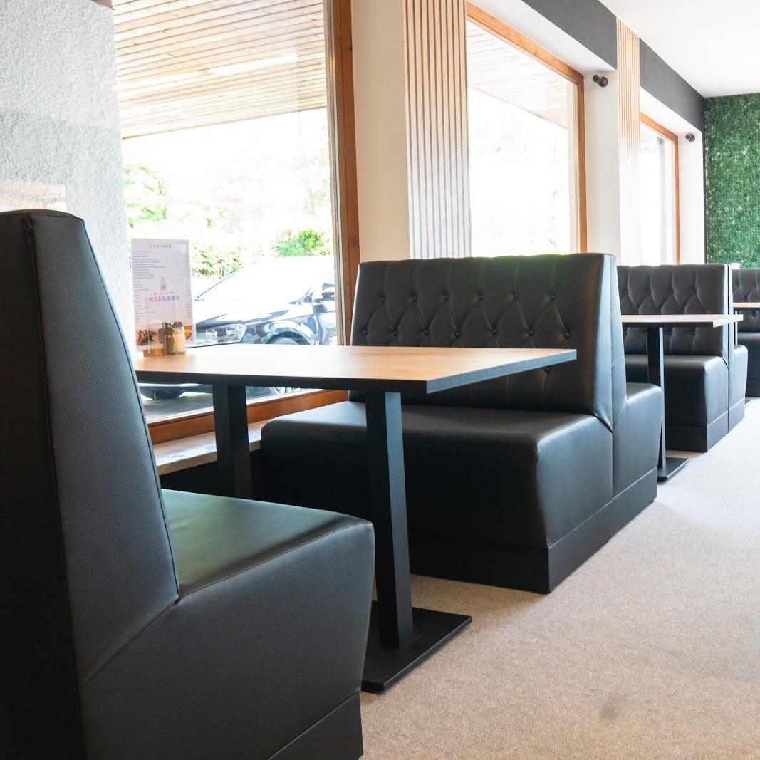 Restaurant "Magic Kids MIALAND" in Waldkraiburg