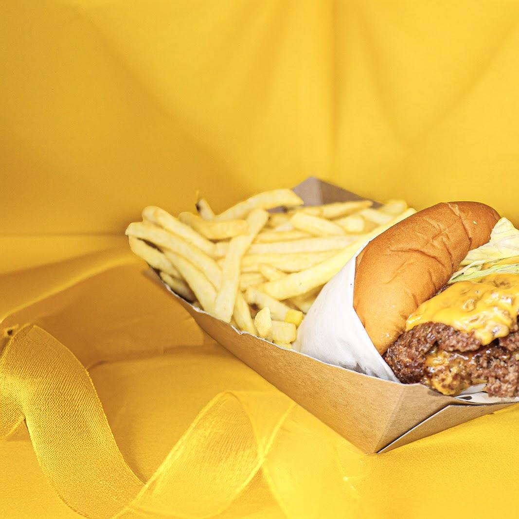 Restaurant "Tutu‘s Burger" in Uelzen