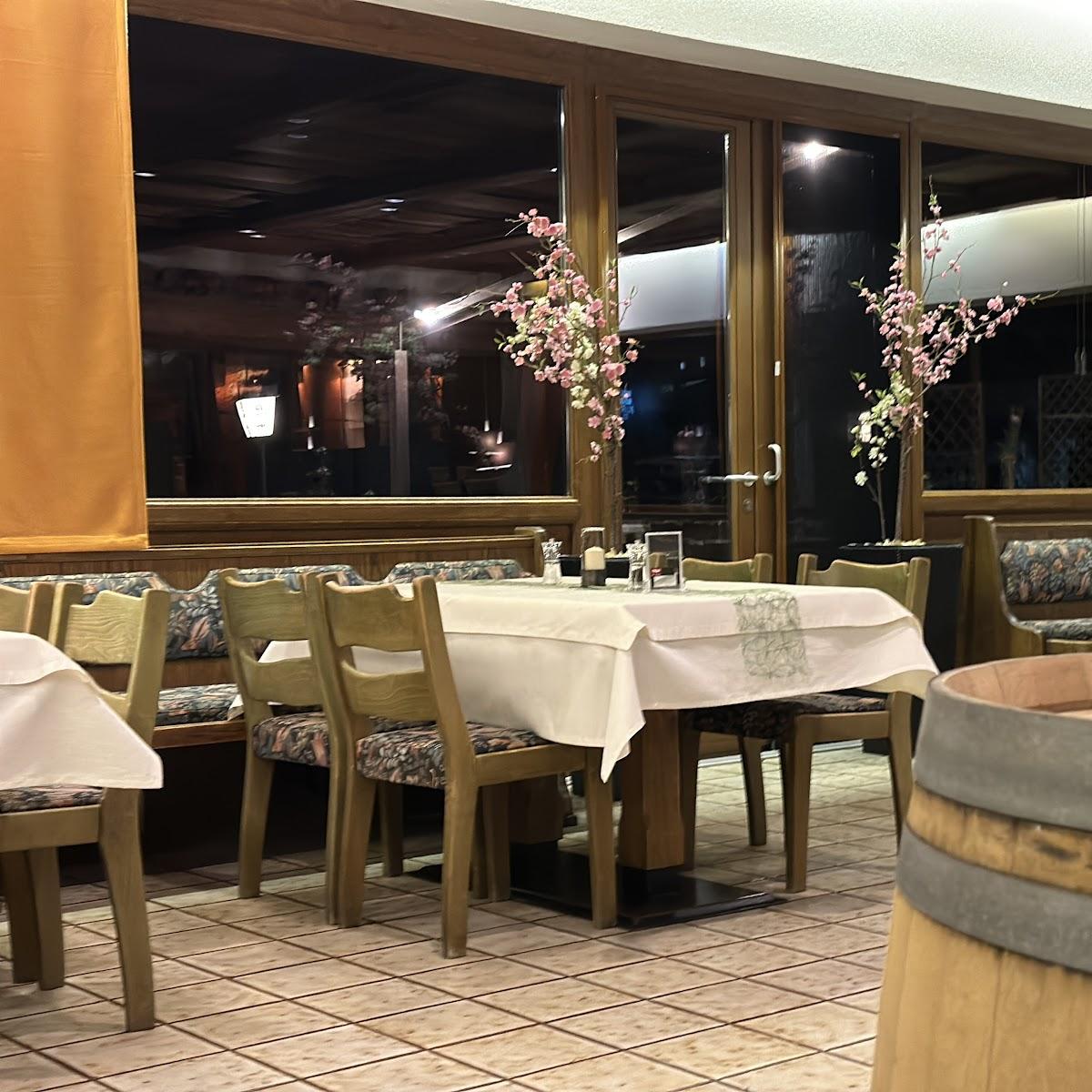 Restaurant "Restaurant zum Senner" in Schlitters