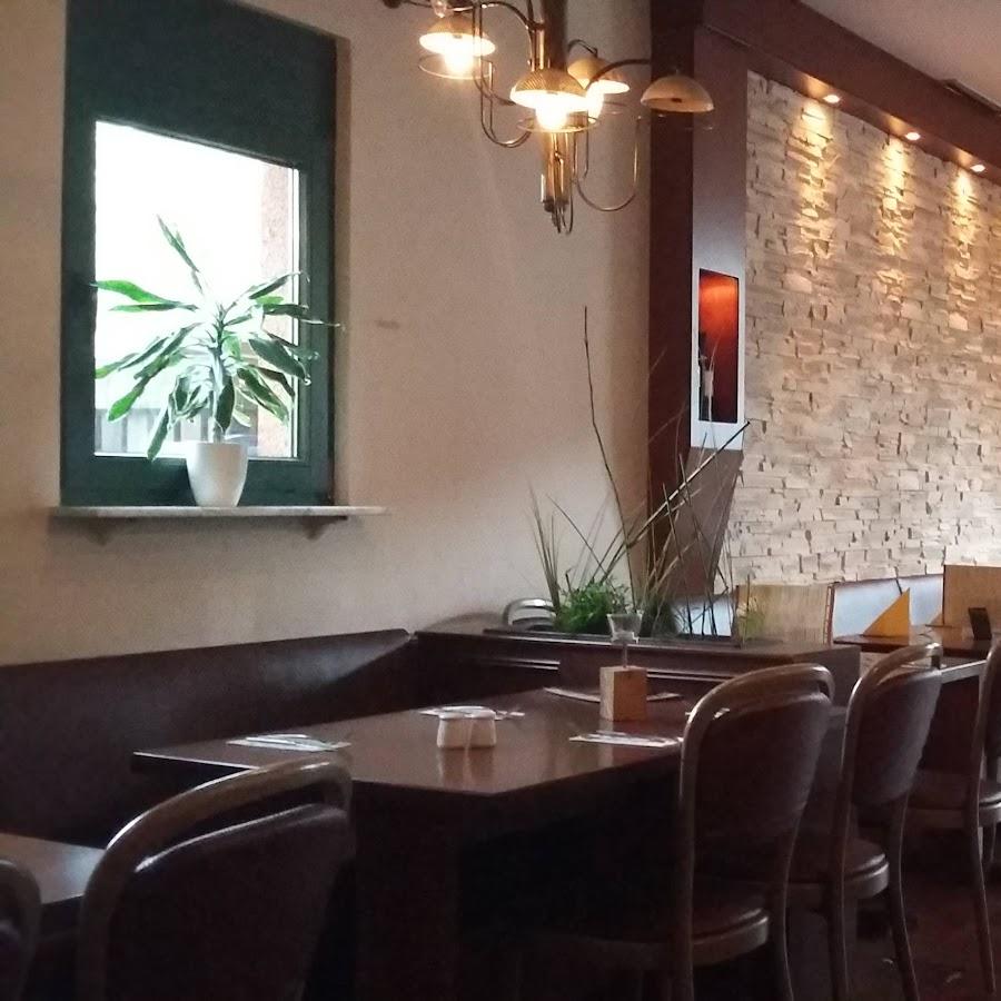 Restaurant "Restaurant Marathon" in Bietigheim-Bissingen