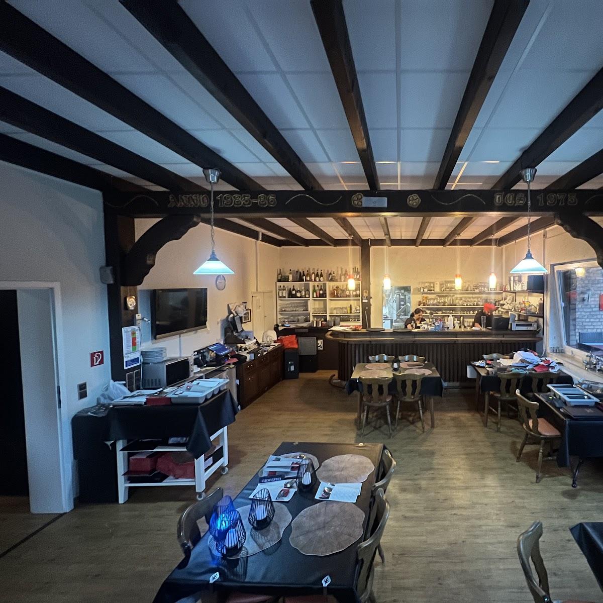 Restaurant "Indian Food" in Sonsbeck