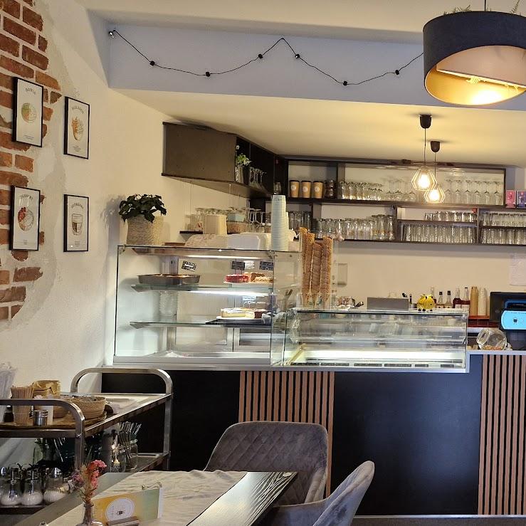 Restaurant "Café Sonne" in Heimenkirch