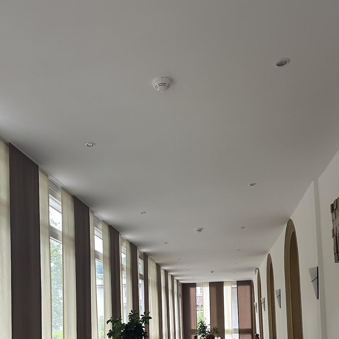 Restaurant "Fajta Restaurant" in Bad Salzschlirf