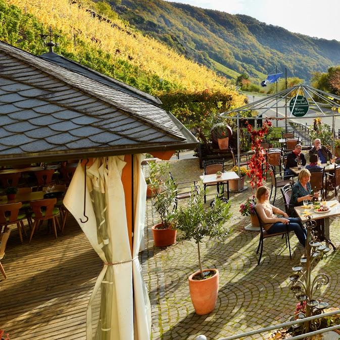 Restaurant "Strausswirtschaft Weingut Geierslay" in Wintrich