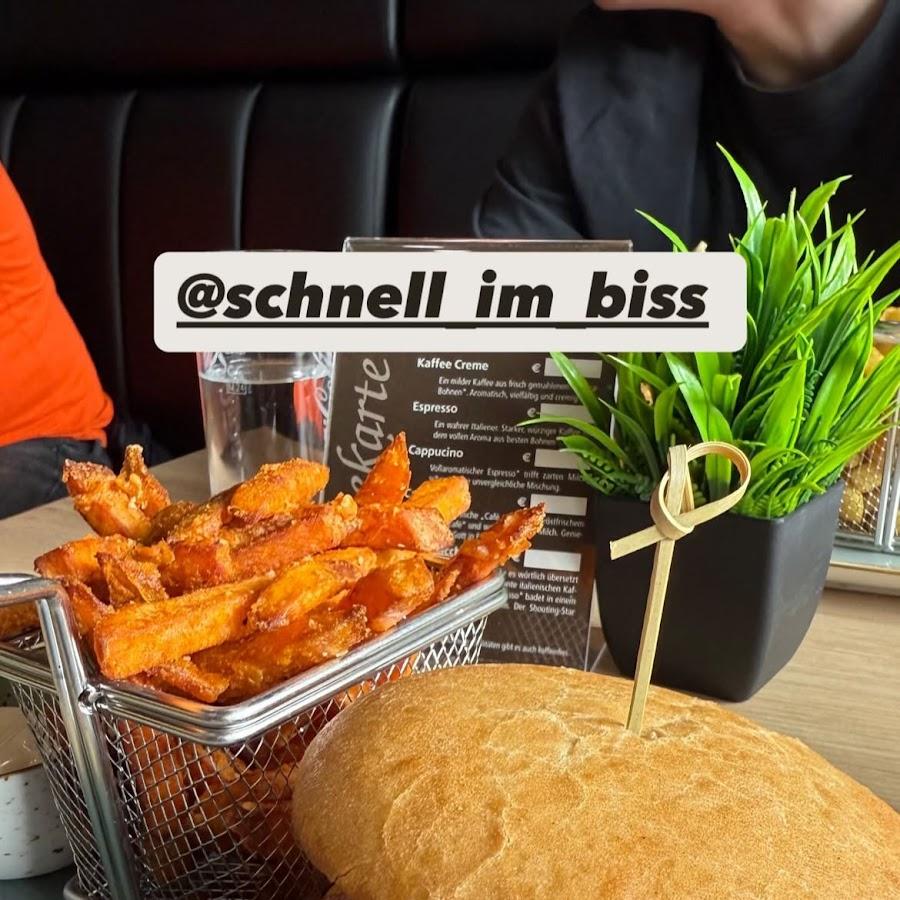 Restaurant "Schnitzelhaus  (Schnell im Biss)" in Xanten