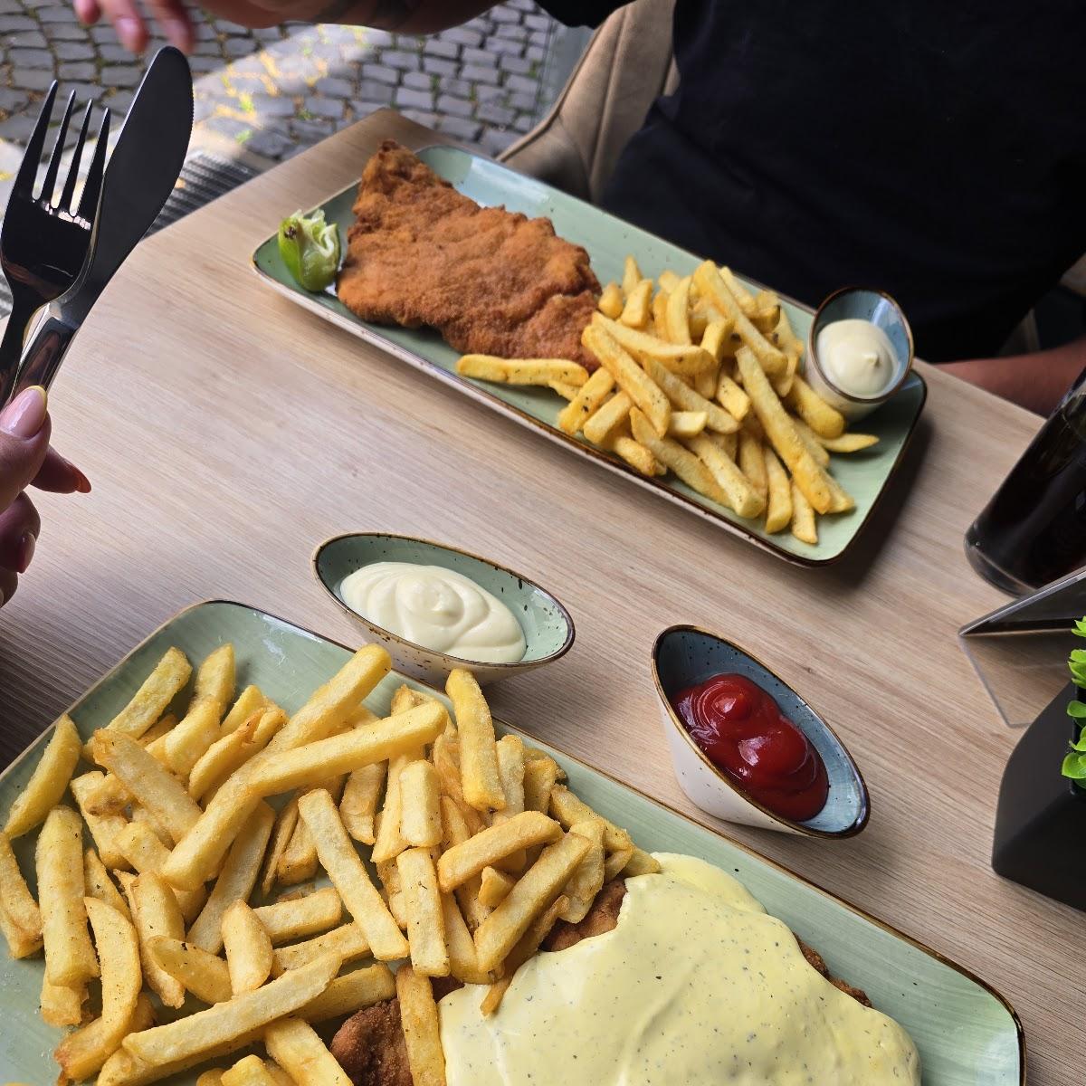 Restaurant "Schnitzelhaus (Schnell im Biss)" in Xanten