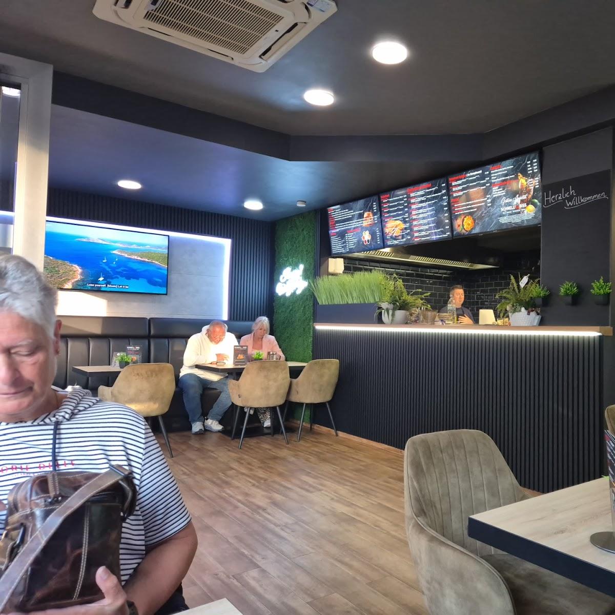 Restaurant "Schnitzelhaus  (Schnell im Biss)" in Xanten