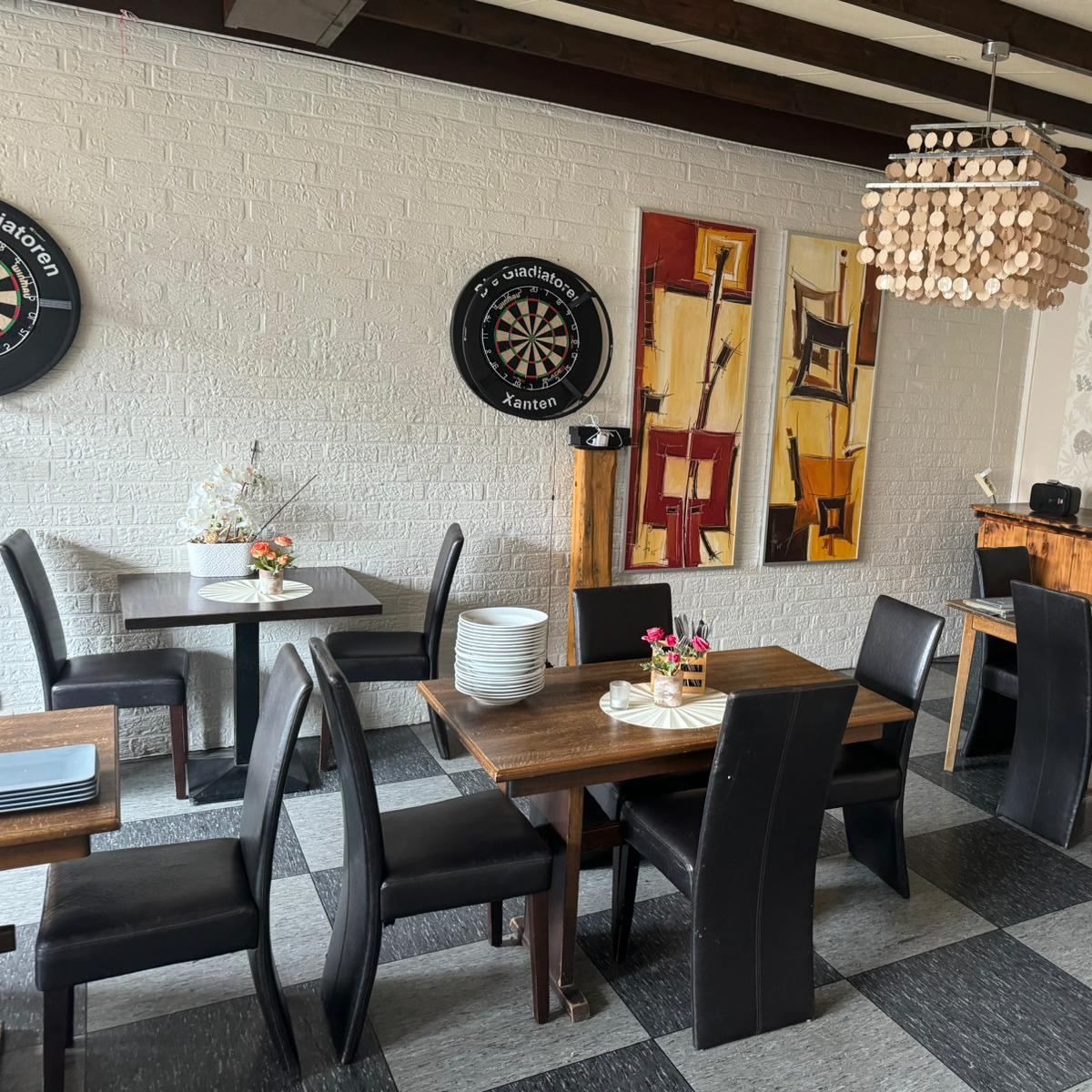 Restaurant "Mo