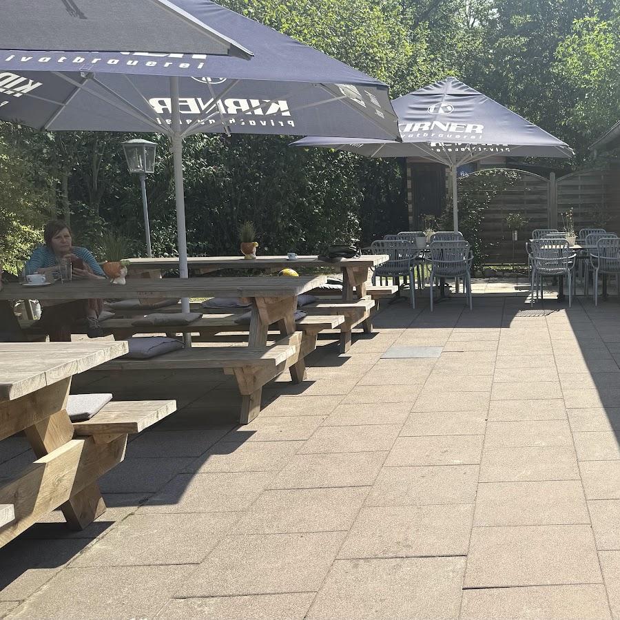 Restaurant "das emils." in Monzingen