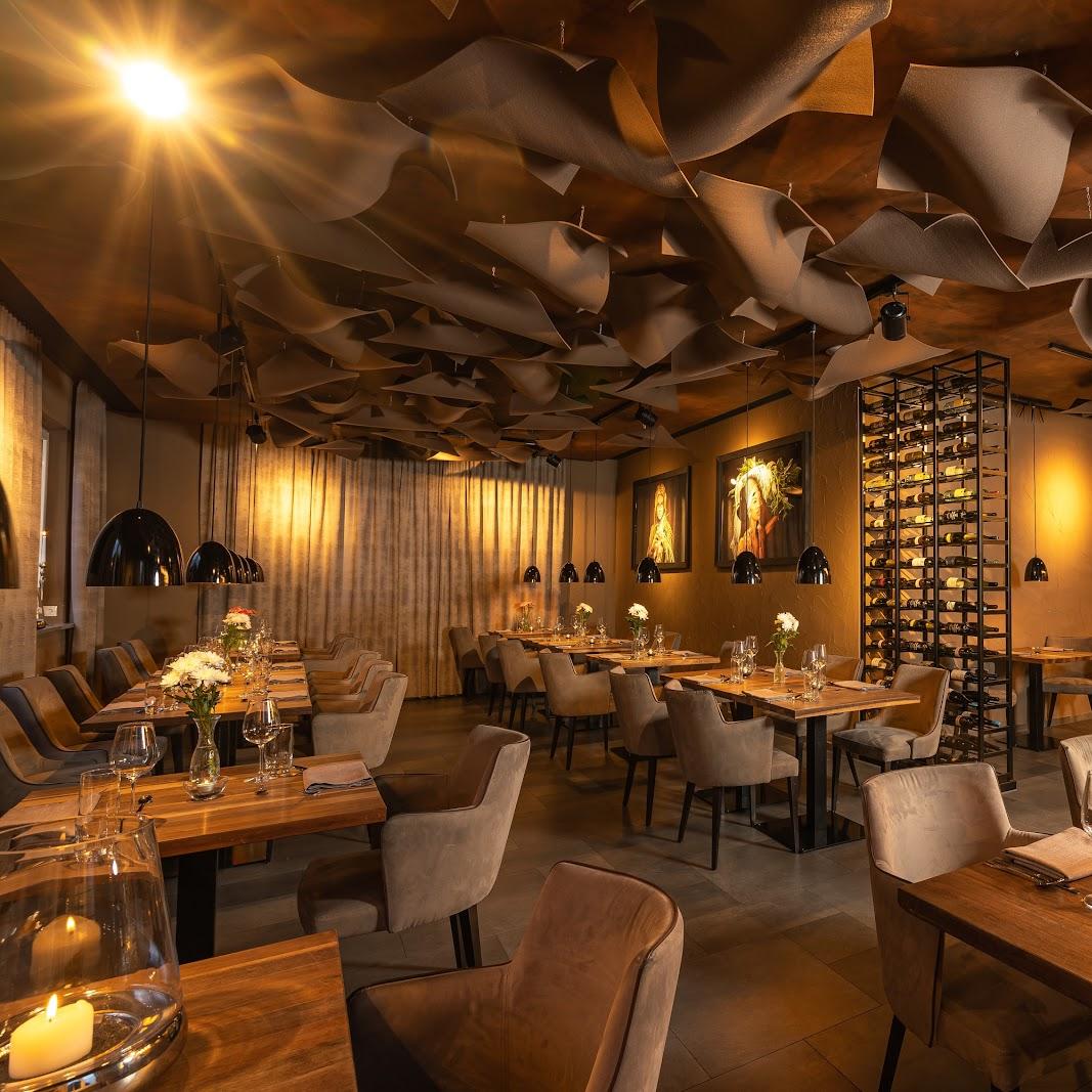 Restaurant "Lokalfilet - Restaurant & Landhotel" in Oelsnitz-Vogtland