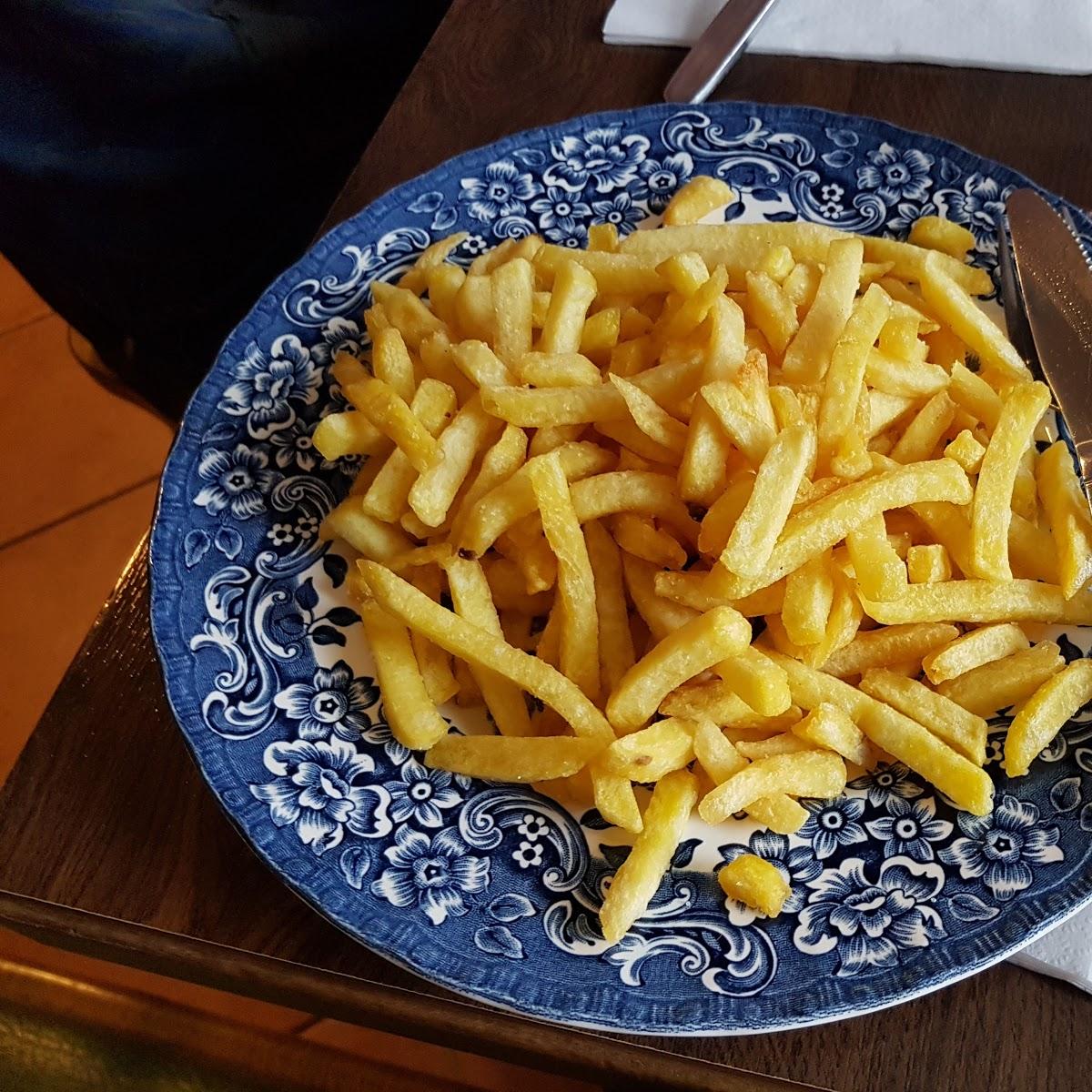 Restaurant "Walter und Peter Burkhardt und Richard Burkhardt" in  Asperg