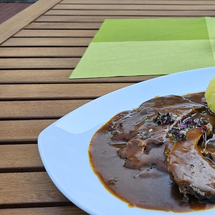 Restaurant "Vugelbeerbaum" in Klingenthal