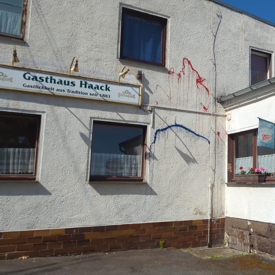 Restaurant "Ofenkäse Restaurant" in Neuensalz