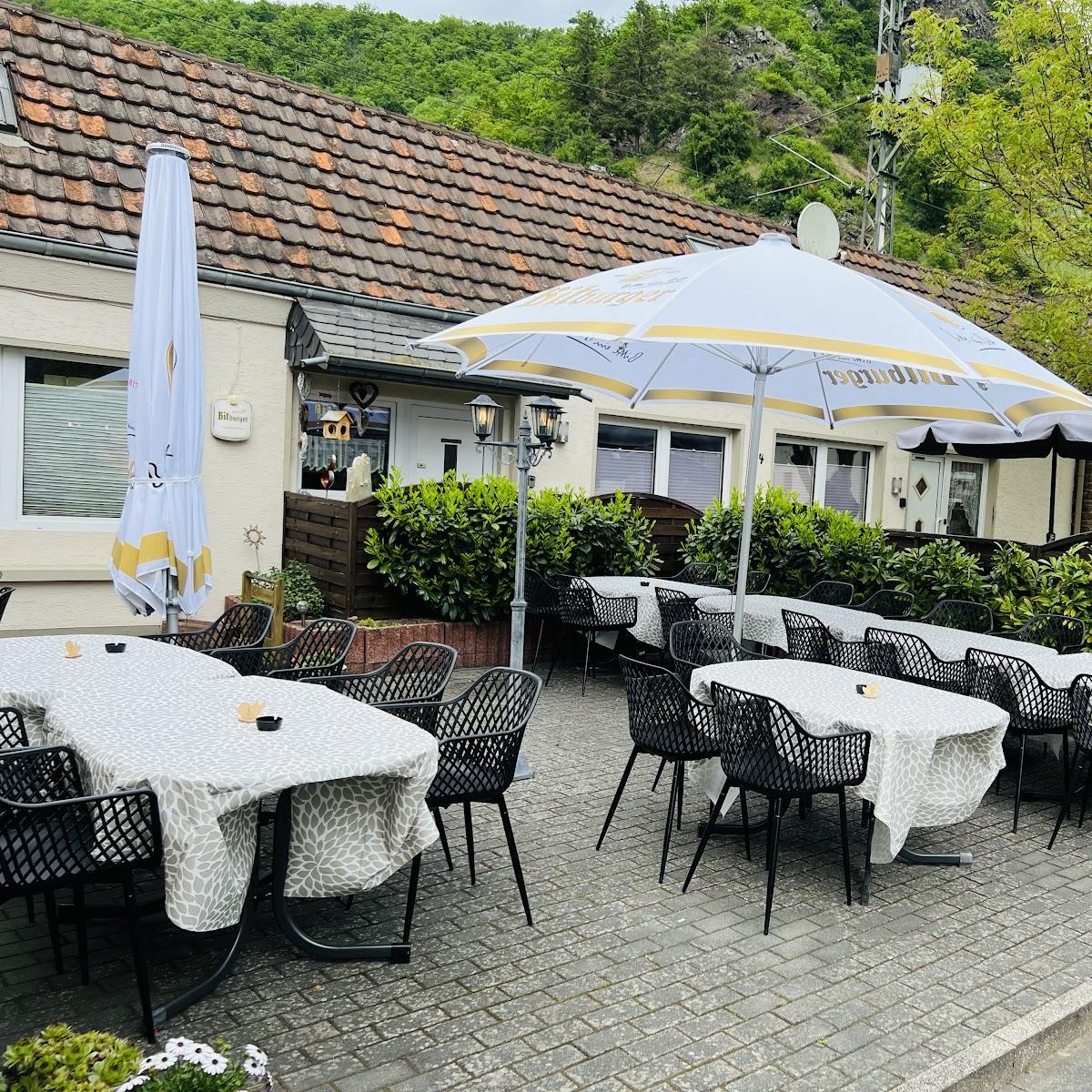 Restaurant "Restaurant Pizzeria Milano 2.0" in Hatzenport