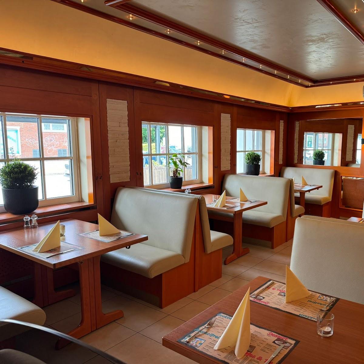 Restaurant "Friedrich