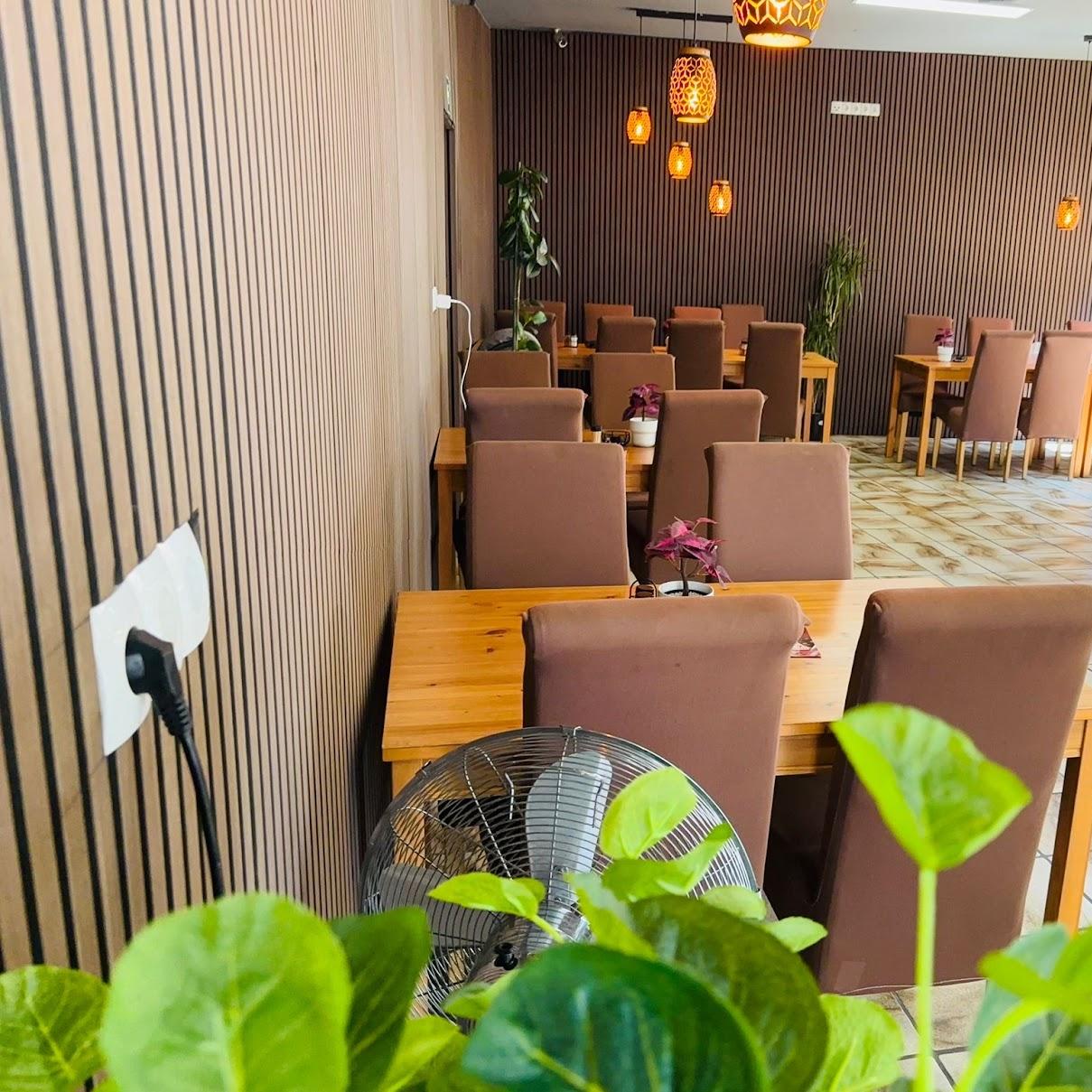 Restaurant "Classic Kebap & Pizza Haus" in Lahnstein