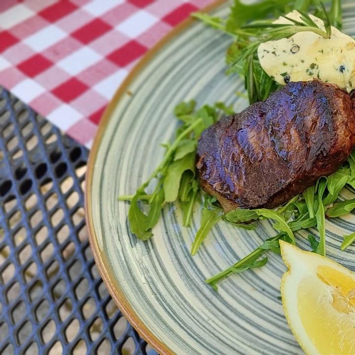 Restaurant "Da Marcello" in Jüterbog