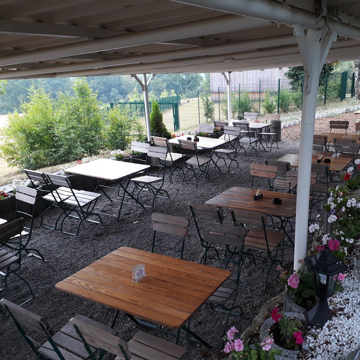 Restaurant "Schützenhaus Restaurant" in Markgröningen