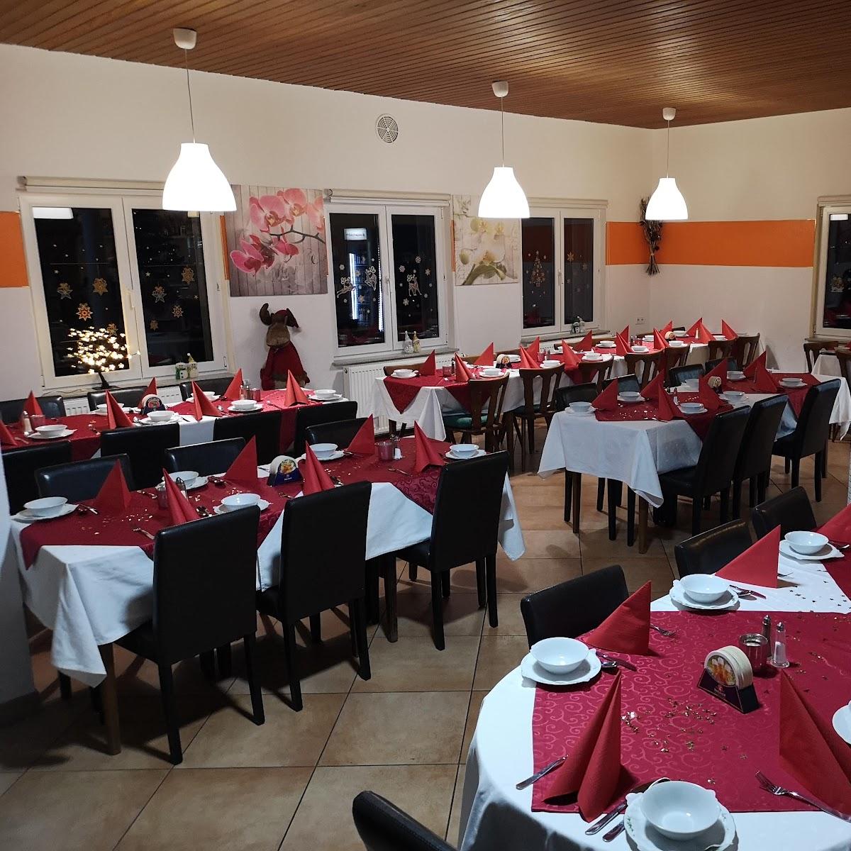 Restaurant "Schützenhaus Restaurant" in Markgröningen