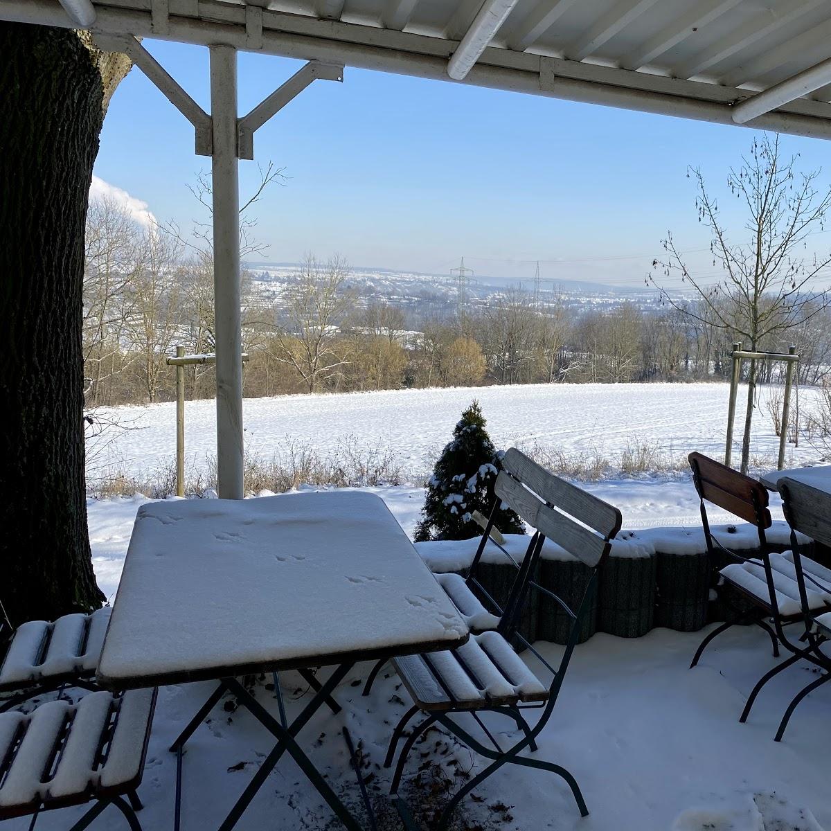 Restaurant "Schützenhaus Restaurant" in  Markgröningen