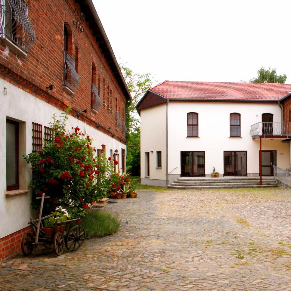 Restaurant "Hotel Landhaus Heinrichshof - Karin Liefeldt" in Jüterbog