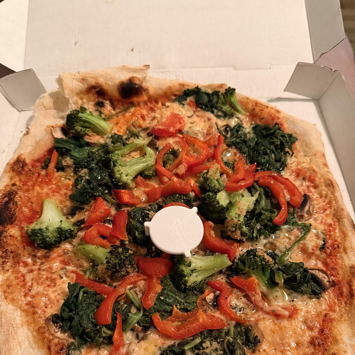 Restaurant "Uncle Pepes