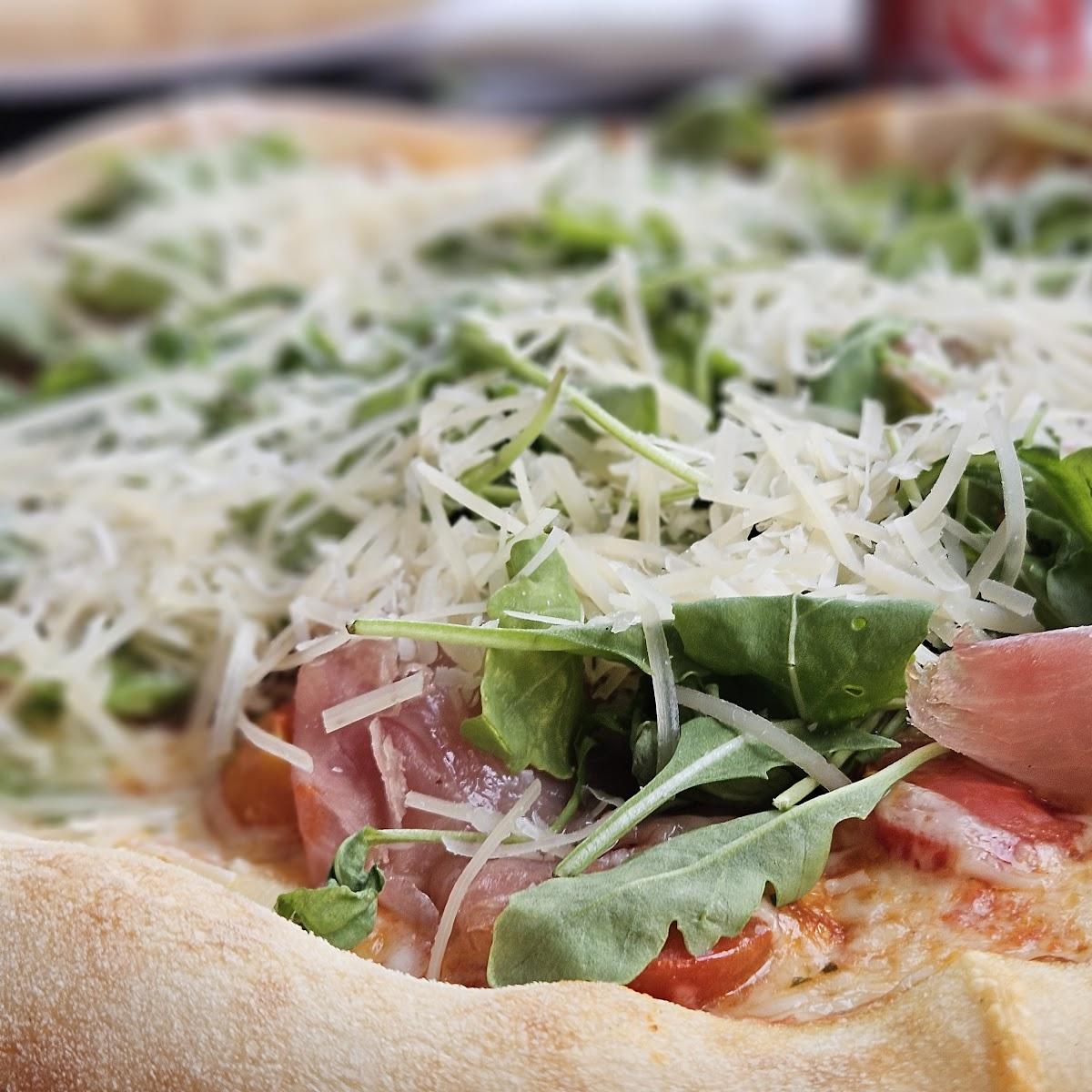 Restaurant "Uncle Pepes