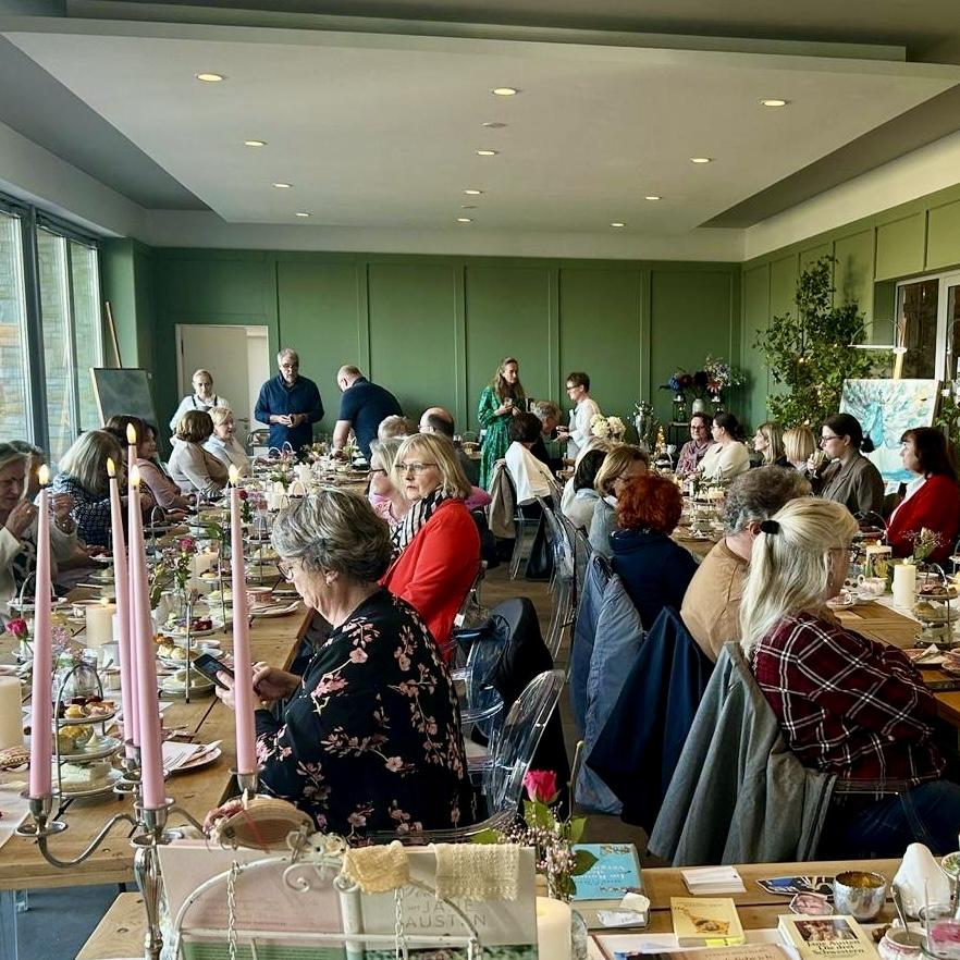 Restaurant "Guts Küche" in Stadthagen