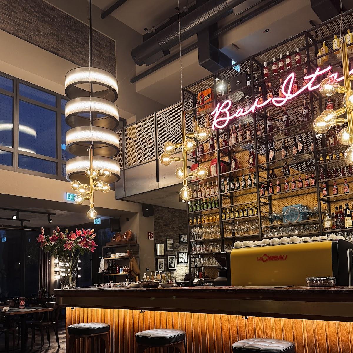 Restaurant "L