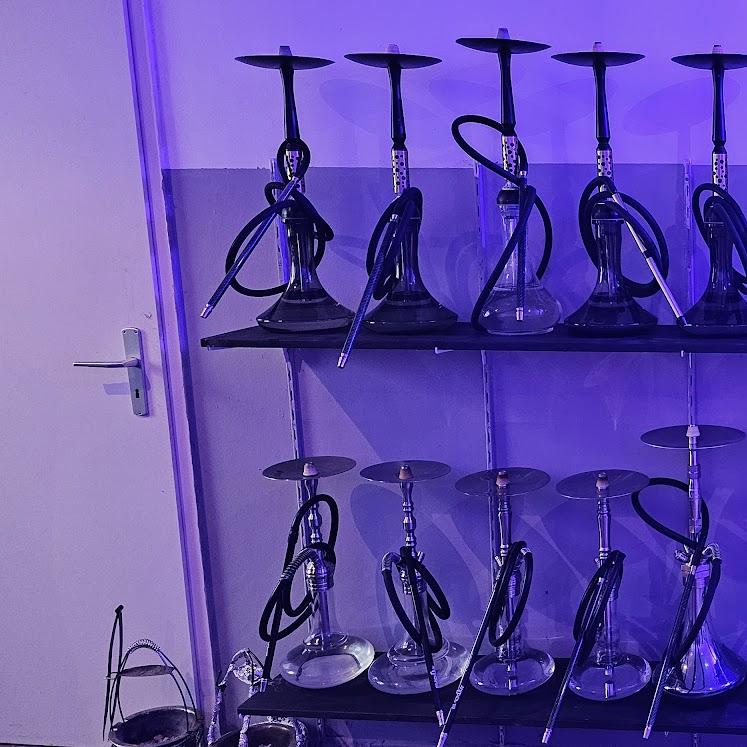 Restaurant "Bab Alhara shisha bar" in Alfeld (Leine)