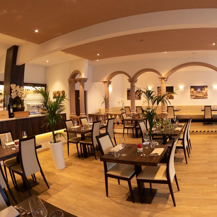 Restaurant "Ristorante Pizzeria Antica Roma" in  Möglingen