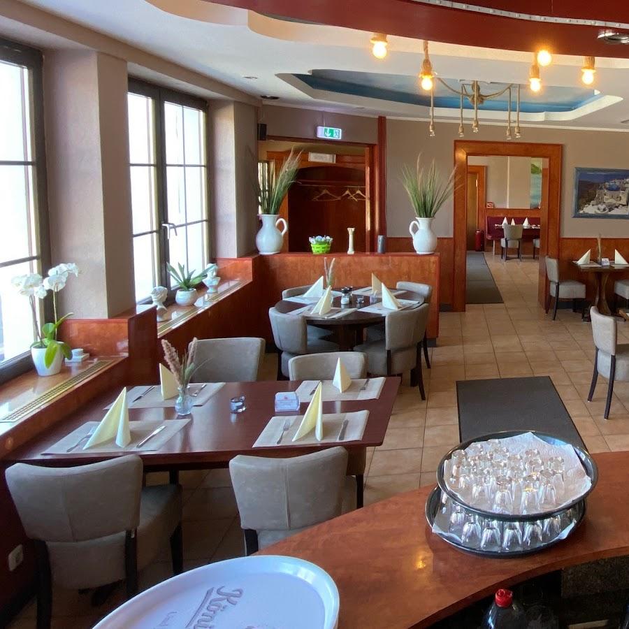 Restaurant "Griechisches Restaurant Olive" in Munster