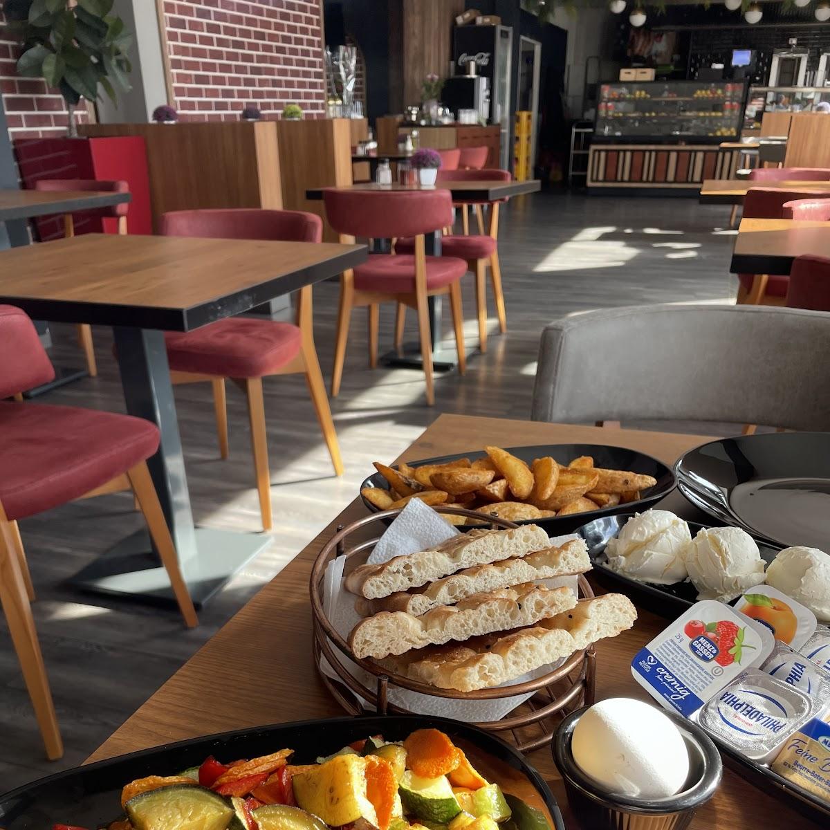 Restaurant "Lezzet Kebap Haus Lauf a.d.Pegnitz" in Lauf an der Pegnitz