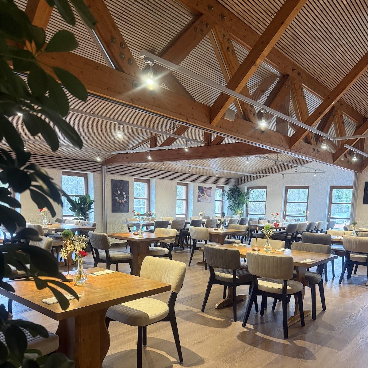 Restaurant "TSV Restaurant Ellental" in Bietigheim-Bissingen