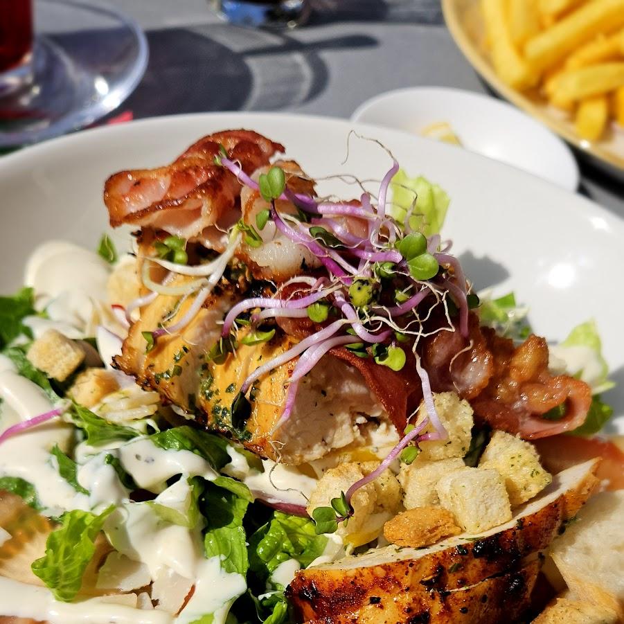 Restaurant "Roompot Ferienresort Cochem restaurant" in Ediger-Eller