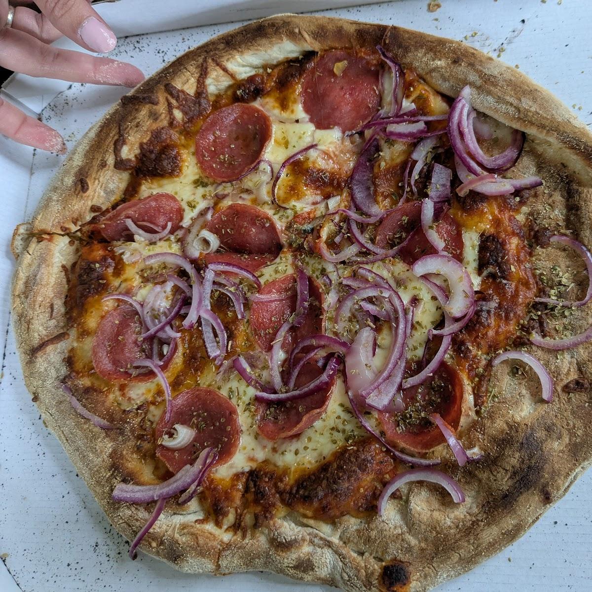 Restaurant "Roompot Ferienresort Cochem Afhaalservice" in Ediger-Eller