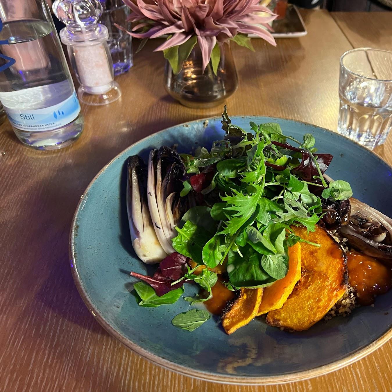 Restaurant " Clash  Kitchens & Bar" in 