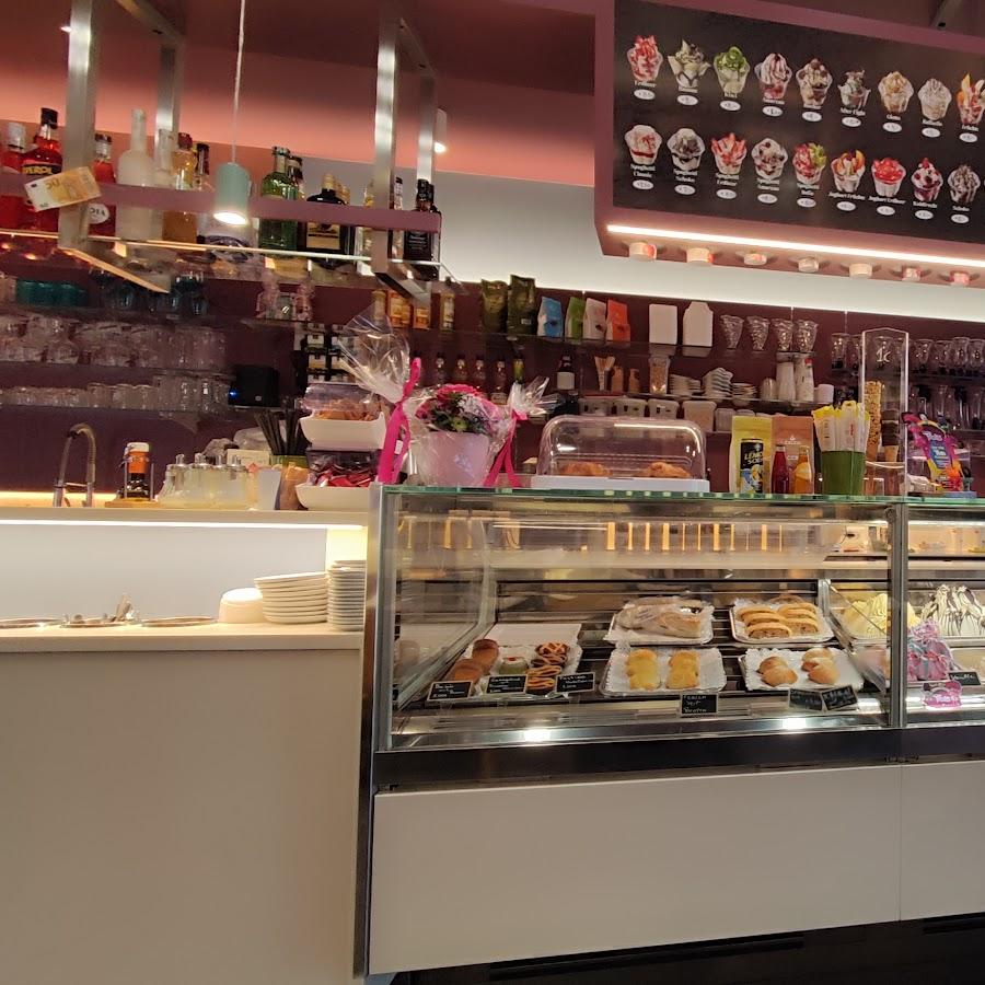 Restaurant "Donna Sofia" in Vaterstetten