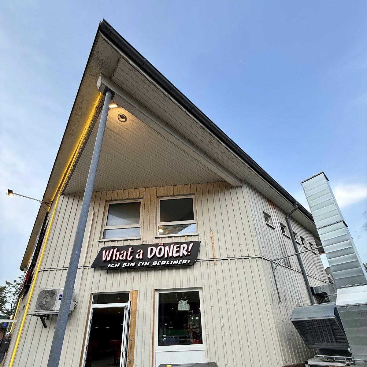 Restaurant "Highway, Grillhaus" in Leutkirch im Allgäu